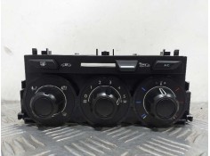 Recambio de mando calefaccion / aire acondicionado para citroën c3 tonic referencia OEM IAM 9675400280