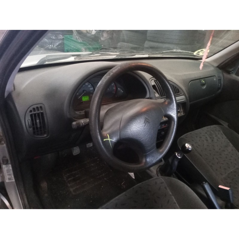 CITROËN SAXO (S0, S1) - imagen 5