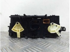 Recambio de mando calefaccion / aire acondicionado para citroën c3 tonic referencia OEM IAM 9675400280   2