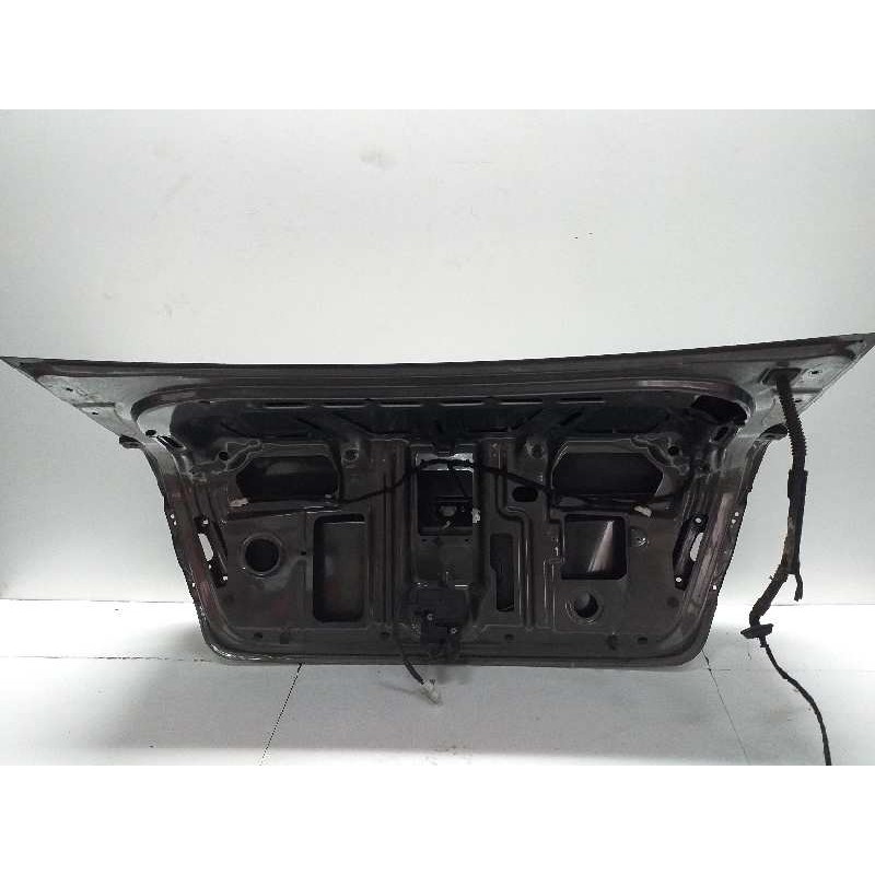 PORTON TRASERO BRONCE  - imagen 2