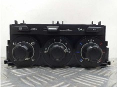 Recambio de mando calefaccion / aire acondicionado para citroën c3 tonic referencia OEM IAM 9675400280