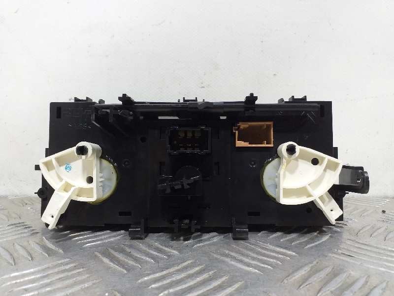 Recambio de mando calefaccion / aire acondicionado para citroën c3 tonic referencia OEM IAM 9675400280  