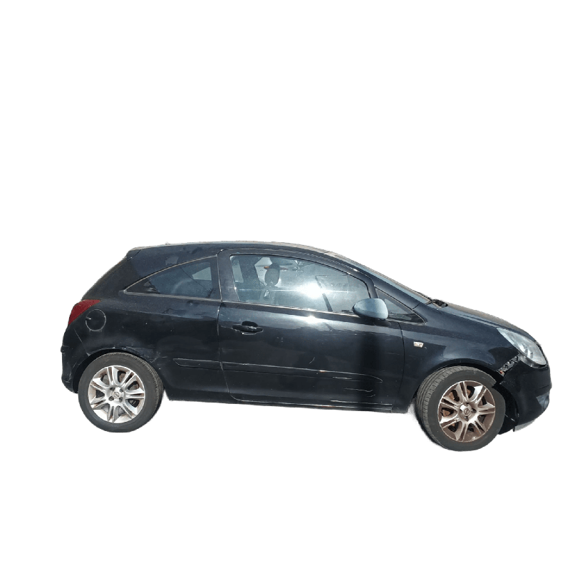 OPEL CORSA D (S07) - imagen 2