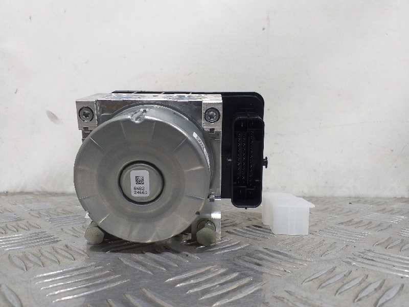 Recambio de abs para peugeot 208 1.6 blue-hdi fap referencia OEM IAM 16167636 9817031780 