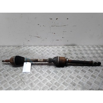 TRANSMISION DELANTERA DERECHA 8200436366 