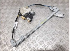 Recambio de elevalunas delantero derecho para peugeot 307 break/sw (s2) sw pack + referencia OEM IAM 9649911080