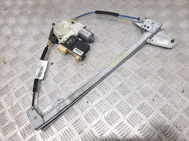 Recambio de elevalunas delantero derecho para peugeot 307 break/sw (s2) sw pack + referencia OEM IAM 9649911080  