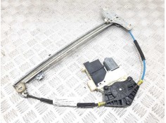 Recambio de elevalunas delantero derecho para peugeot 307 break/sw (s2) sw pack + referencia OEM IAM 9649911080   2