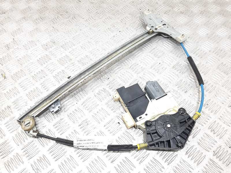 Recambio de elevalunas delantero derecho para peugeot 307 break/sw (s2) sw pack + referencia OEM IAM 9649911080  