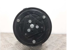 Recambio de compresor aire acondicionado para ford transit combi ´06 ft 330 mediano referencia OEM IAM 1421334