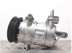Recambio de compresor aire acondicionado para ford transit combi ´06 ft 330 mediano referencia OEM IAM 1421334   2