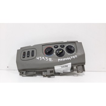 MANDO CALEFACCION / AIRE ACONDICIONADO 69920002 