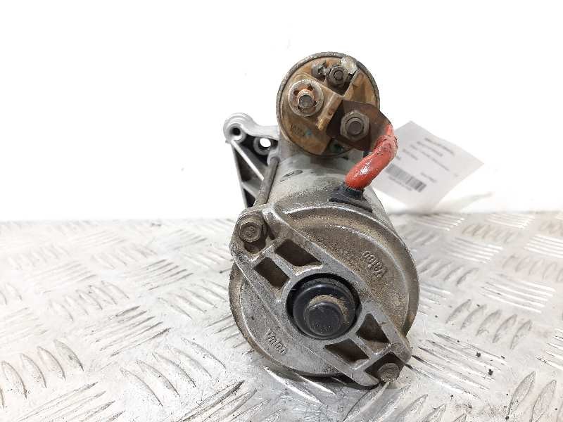 Recambio de motor arranque para renault laguna ii (bg0) authentique referencia OEM IAM 8200075362 d7r49 472