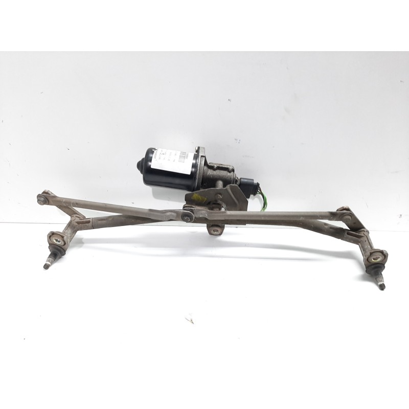 MOTOR LIMPIA DELANTERO 1J1955113C  - imagen 2