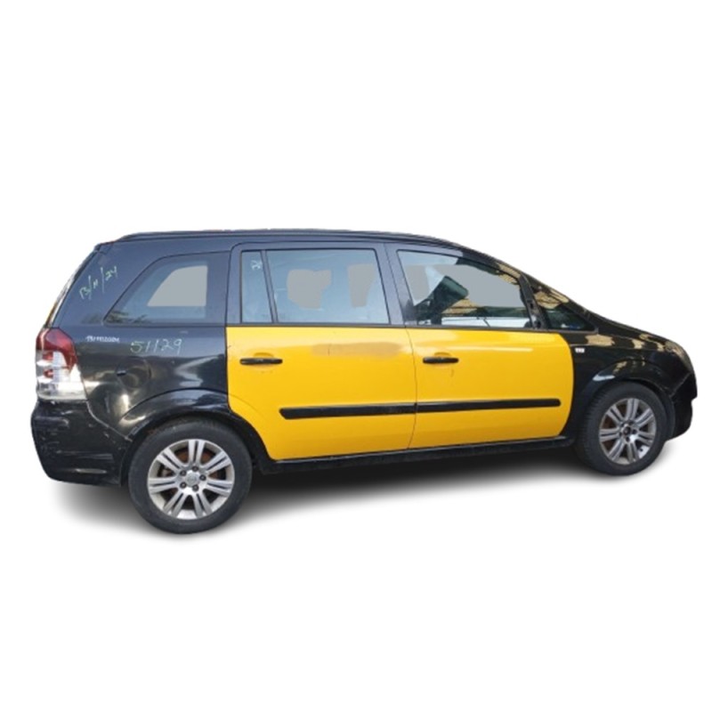 OPEL ZAFIRA / ZAFIRA FAMILY B (A05) - imagen 4