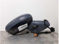 Recambio de retrovisor derecho para ford fiesta (cb1) 1.4 tdci cat referencia OEM IAM A051801 GRIS ELÉCTRICO 2