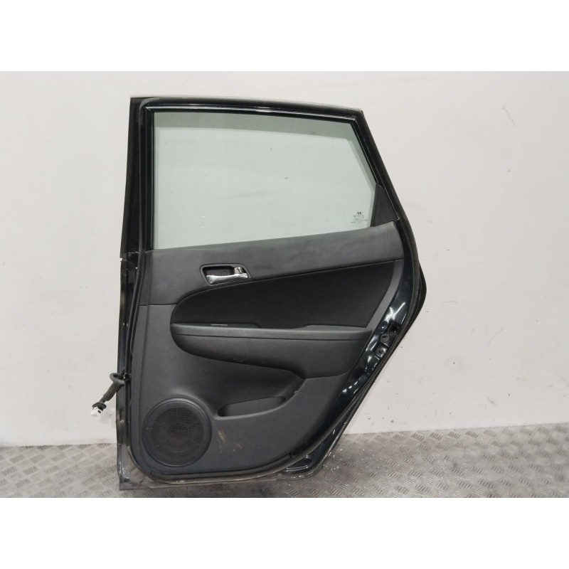 PUERTA TRASERA DERECHA 770042L010  - imagen 4