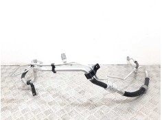 Recambio de tubos aire acondicionado para citroën c4 cactus referencia OEM IAM 9810633580