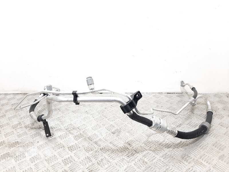 Recambio de tubos aire acondicionado para citroën c4 cactus referencia OEM IAM 9810633580   Recambio de tubos aire acondicionado para citroën c4 cactus referencia OEM IAM 9810633580