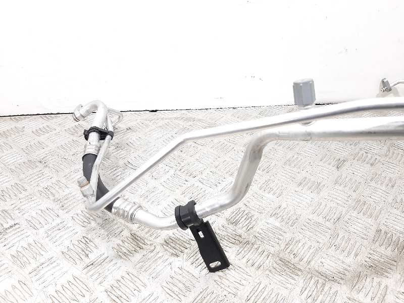 Recambio de tubos aire acondicionado para citroën c4 cactus referencia OEM IAM 9810633580   Recambio de tubos aire acondicionado para citroën c4 cactus referencia OEM IAM 9810633580