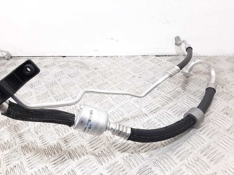 Recambio de tubos aire acondicionado para citroën c4 cactus referencia OEM IAM 9810633580   Recambio de tubos aire acondicionado para citroën c4 cactus referencia OEM IAM 9810633580