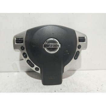 AIRBAG DELANTERO IZQUIERDO 34063025B BLANCO