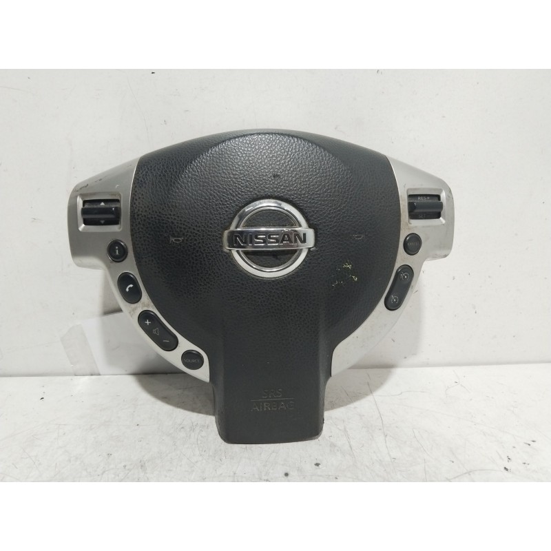 AIRBAG DELANTERO IZQUIERDO 34063025B BLANCO - imagen 1