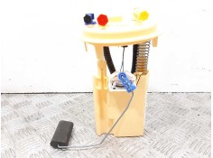 Recambio de aforador para citroën c3 selection referencia OEM IAM 1608520580  