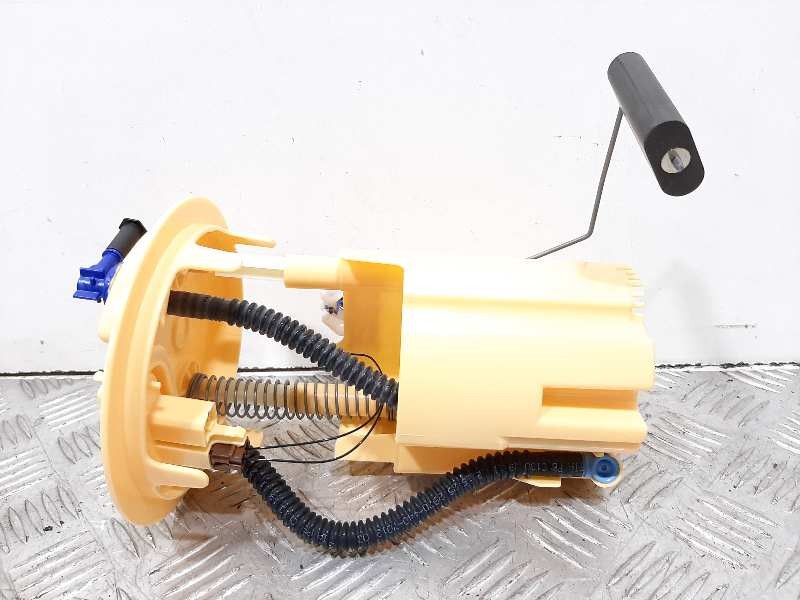 Recambio de aforador para citroën c3 selection referencia OEM IAM 1608520580   Recambio de aforador para citroën c3 selection referencia OEM IAM 1608520580