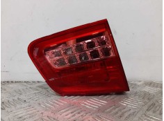 Recambio de piloto trasero izquierdo para citroën c5 berlina exclusive referencia OEM IAM 6351JQ  