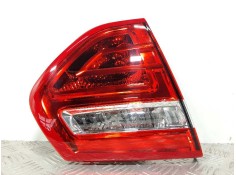 Recambio de piloto porton trasero izquierdo para citroën c4 picasso sx referencia OEM IAM 6350CC PORTON 