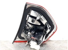 Recambio de piloto porton trasero izquierdo para citroën c4 picasso sx referencia OEM IAM 6350CC PORTON  2