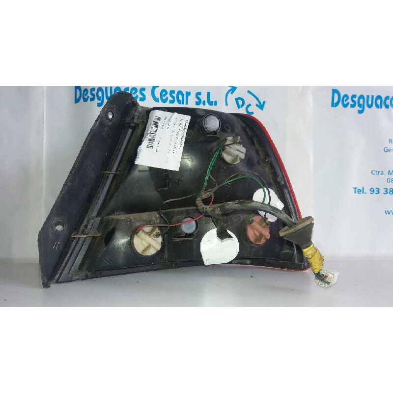 PILOTO TRASERO IZQUIERDO 0153825  - imagen 2