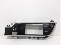 Recambio de mando multifuncion para citroën c4 picasso intensive referencia OEM IAM 98167277VV 3155326A 