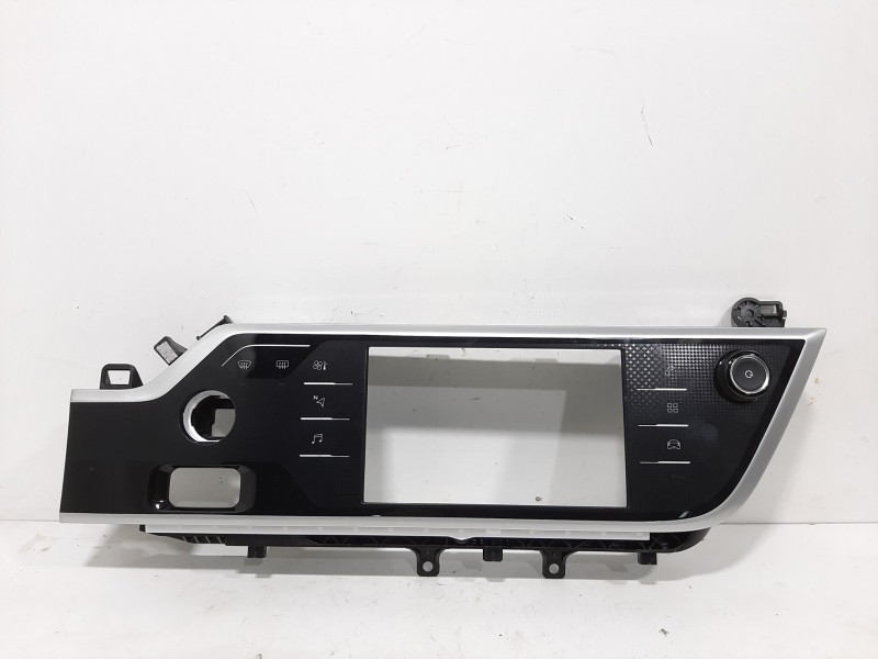 Recambio de mando multifuncion para citroën c4 picasso intensive referencia OEM IAM 98167277VV 3155326A 
