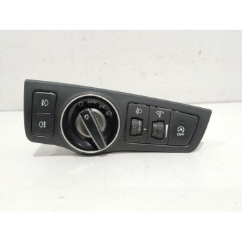MANDO LUCES 933003Z200VGR 3D9100100A OEM 933003Z200VGR