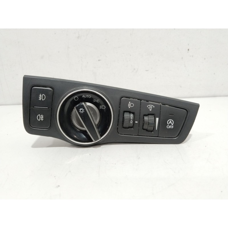 MANDO LUCES 933003Z200VGR 3D9100100A - imagen 1