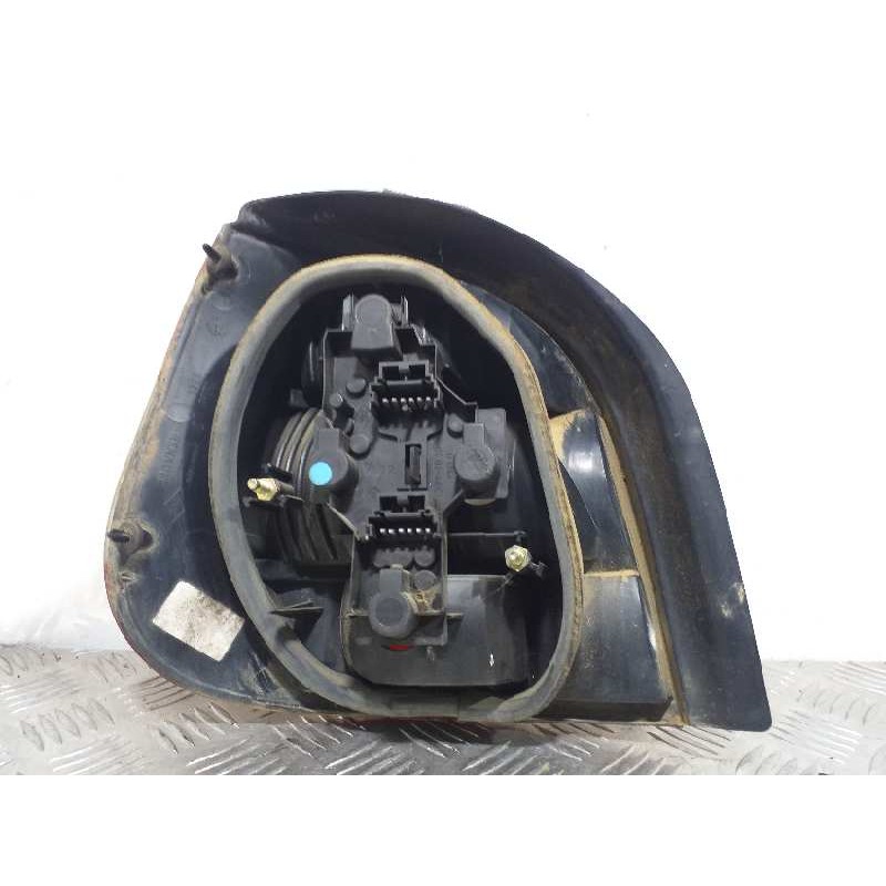 PILOTO TRASERO DERECHO 7700428055  - imagen 2