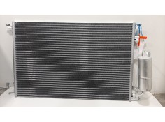 Recambio de condensador / radiador aire acondicionado para opel vectra c berlina 2.2 16v dti cat (y 22 dtr / l50) referencia OEM