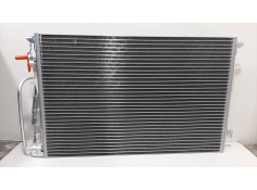 Recambio de condensador / radiador aire acondicionado para opel vectra c berlina 2.2 16v dti cat (y 22 dtr / l50) referencia OEM 2