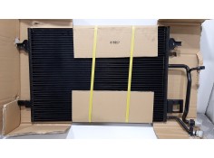 Recambio de condensador / radiador aire acondicionado para audi a4 avant (b5) 1.9 tdi referencia OEM IAM 816967