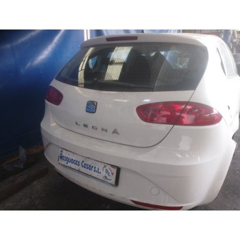 SEAT LEON (1P1)
