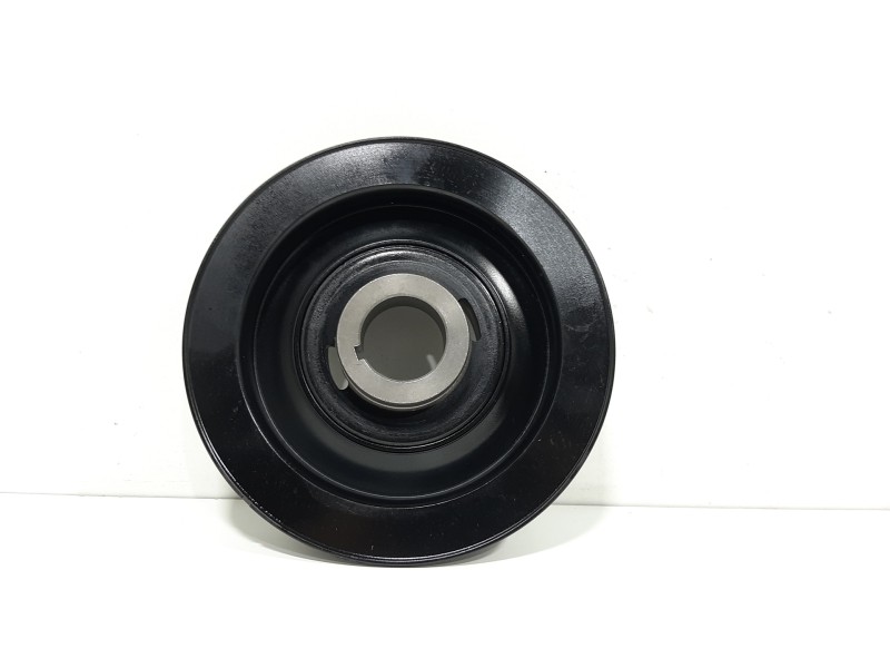 Recambio de polea cigueñal para renault kangoo (f/kc0) 1.2 referencia OEM IAM   