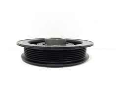 Recambio de polea cigueñal para renault kangoo (f/kc0) 1.2 referencia OEM IAM    2