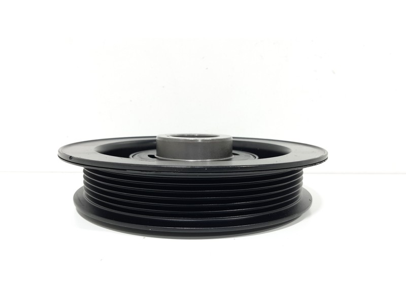 Recambio de polea cigueñal para renault kangoo (f/kc0) 1.2 referencia OEM IAM   