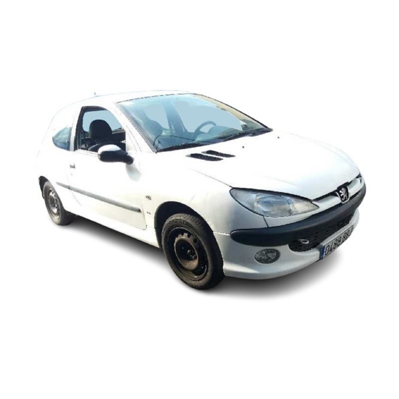 PEUGEOT 206 BERLINA - imagen 2