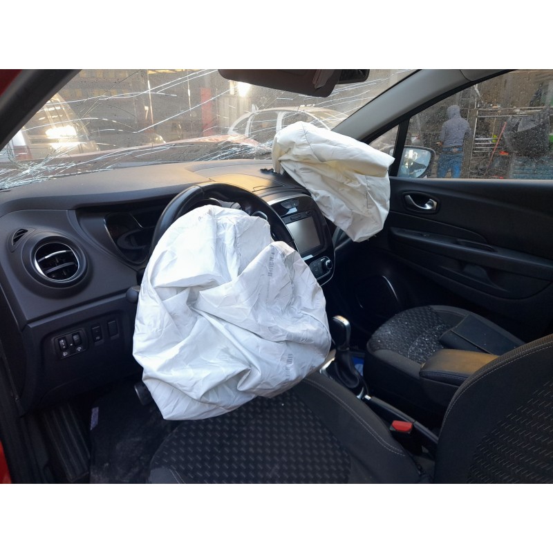 RENAULT CAPTUR I (J5_, H5_) - imagen 5