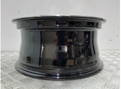 Recambio de llanta aluminio 17 pulgadas para peugeot 308 1.6 blue-hdi fap referencia OEM IAM 75JX17   2