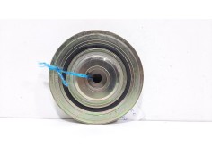 Recambio de polea cigueñal para citroën berlingo 1.9 diesel referencia OEM IAM 9653393380  