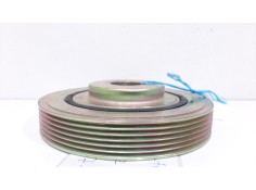 Recambio de polea cigueñal para citroën berlingo 1.9 diesel referencia OEM IAM 9653393380   2